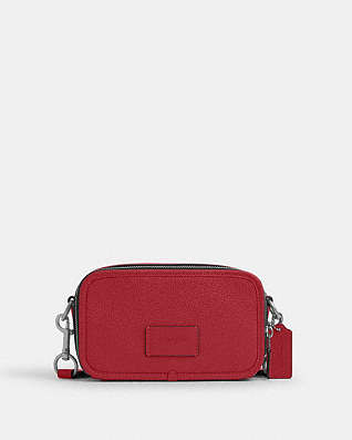 新作メンズ バッグ | COACH コーチ公式アウトレットオンラインストア