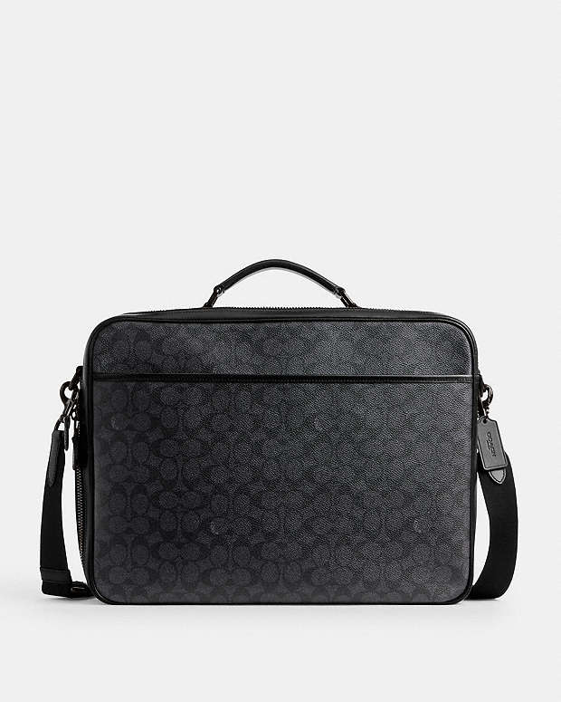 公式】COACH – コーチ | ゴッサム コンバーチブル ブリーフ