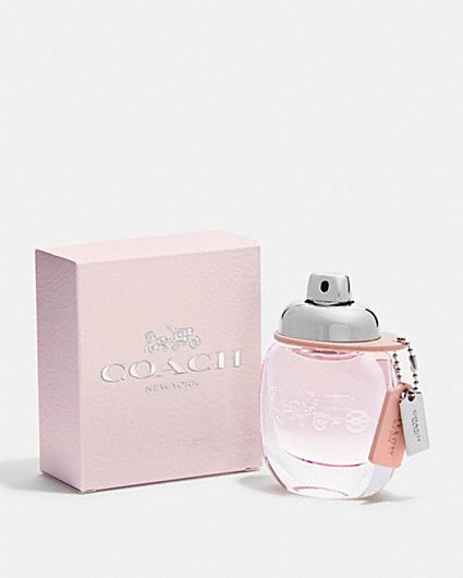 公式】COACH – コーチ | ワイルド ローズ オー ド パルファム 30ML