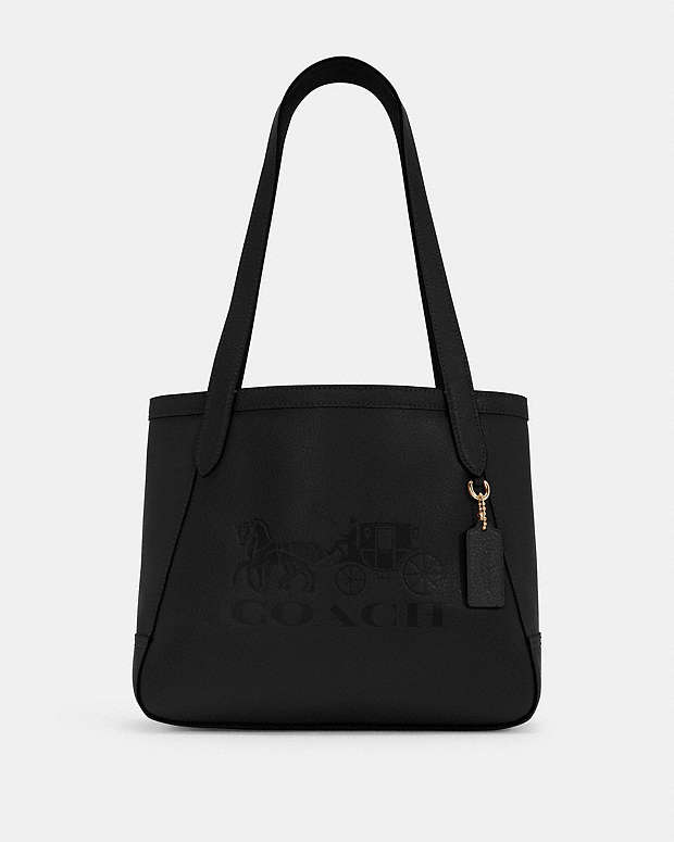 ホース アンド キャリッジ トート 27 ウィズ ホース アンド キャリッジ