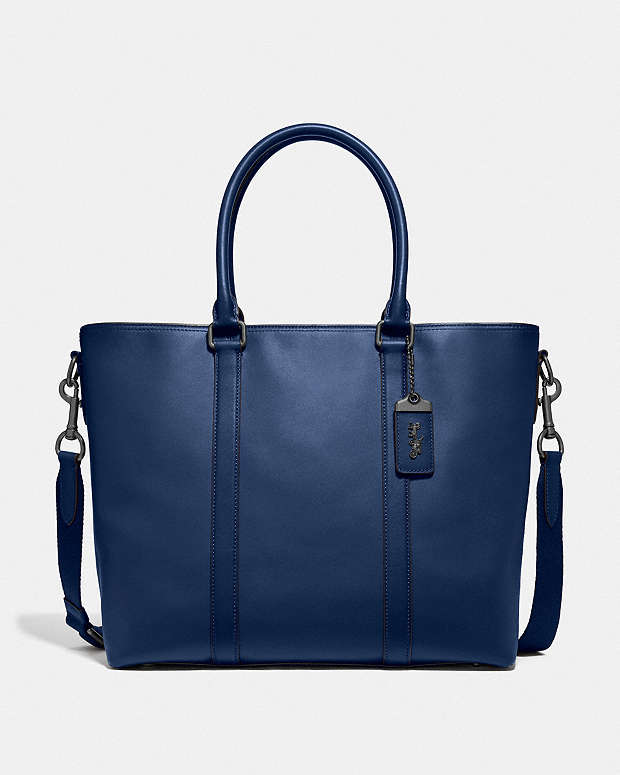 公式】COACH – コーチ | メトロポリタン トート