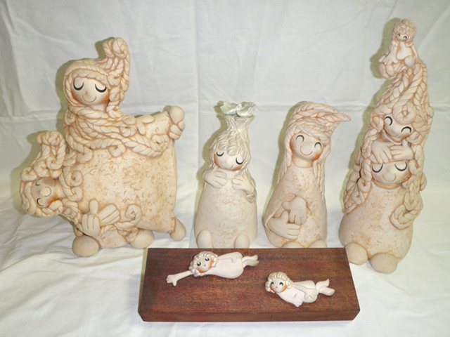 高橋千鶴子作品 – 日本コレクター協会・国際コレクターズ協会