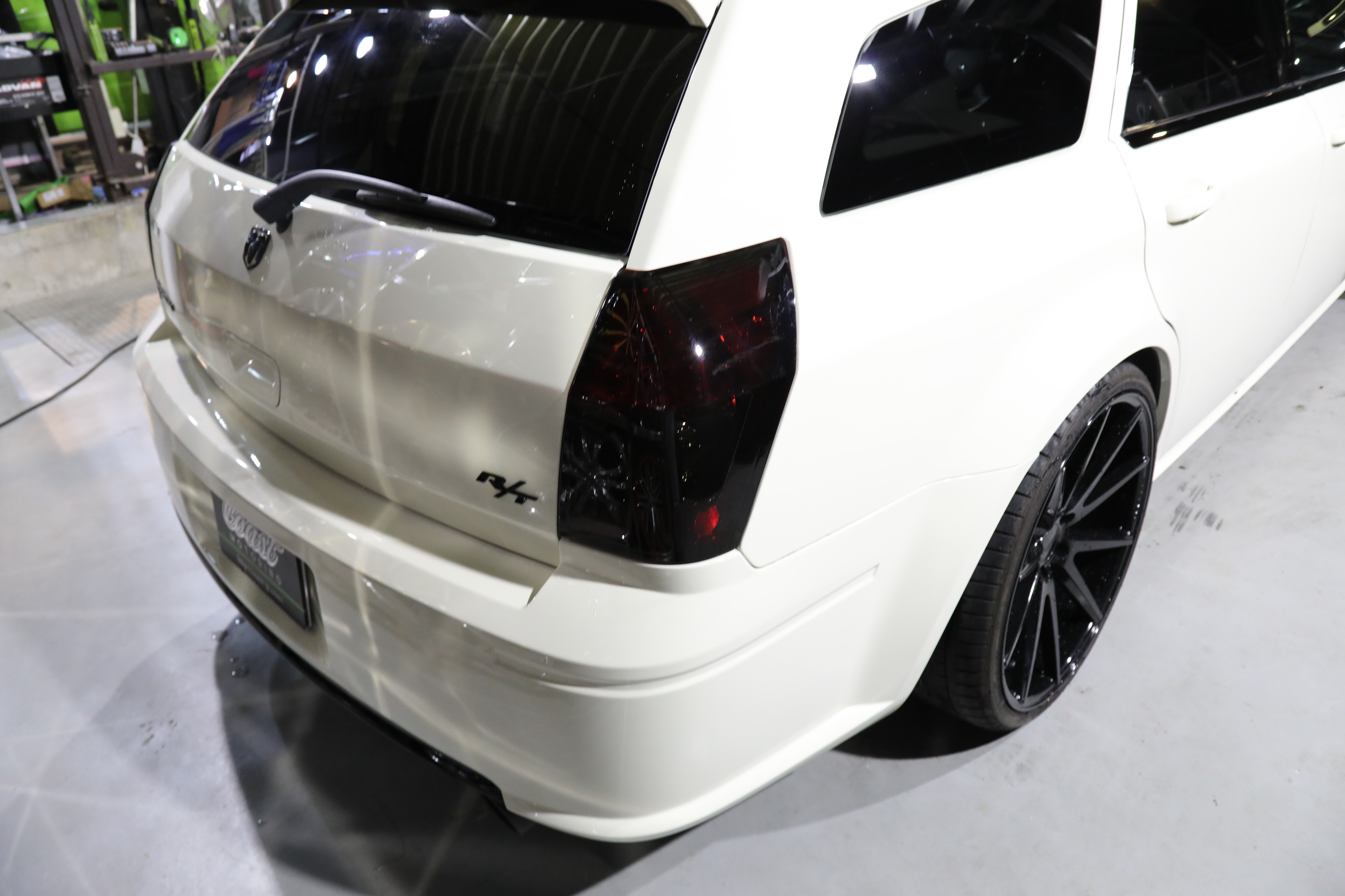 ☆ﾀﾞｯｼﾞﾏｸﾞﾅﾑRTご成約ご納車&ﾀﾞｯｼﾞﾁｬｰｼﾞｬｰｴｱｻｽ☆ | Coast Motoring