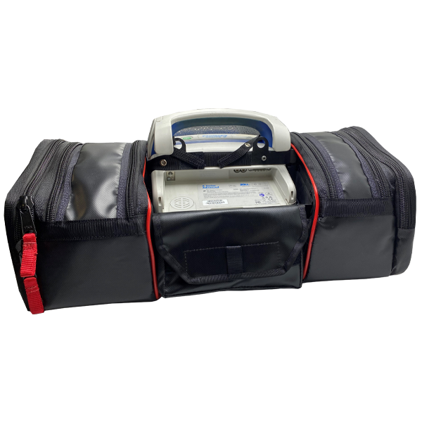 Zoll X Carrying Case | Zoll Propaq MD | Zoll X Series Advanced