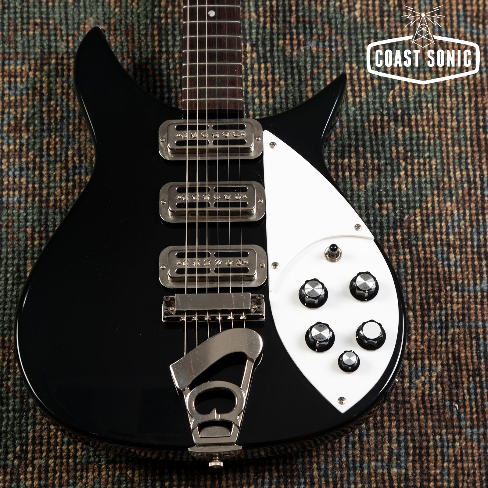 1982 Greco JLG75 John Lennon Made in Japan