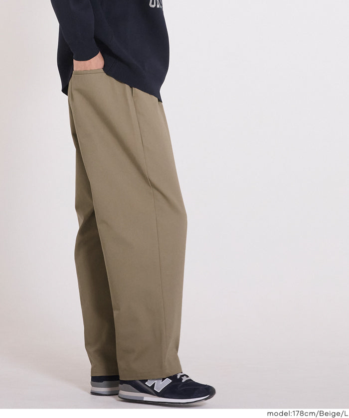 チノワイドパンツ メンズ メール便不可 – coca公式ストア
