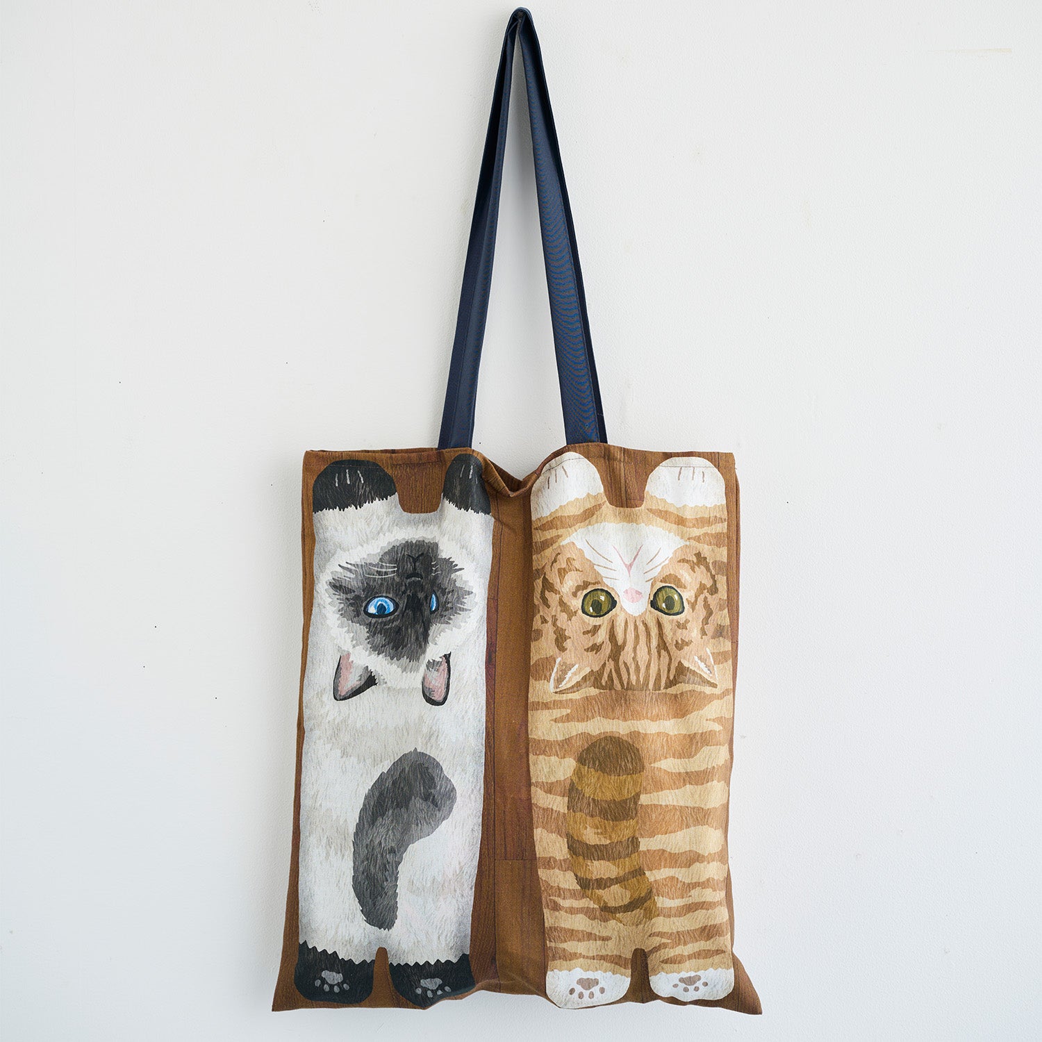 cocca(コッカ) ｜生地通販｜HOME DECO mini ～床に寝転ぶ犬猫たち