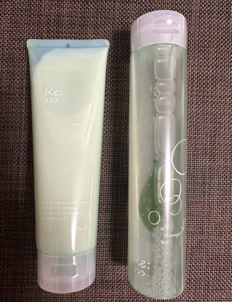 アジュバンコスメ　株主優待　2セット アジュバン株主優待2025】3年連続Re:>>>シリーズ！過去KASUIとの比較