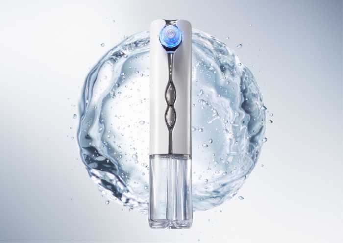 ReFaの新作美容機器で毛穴リセット♡「リファハイドラクリア」登場