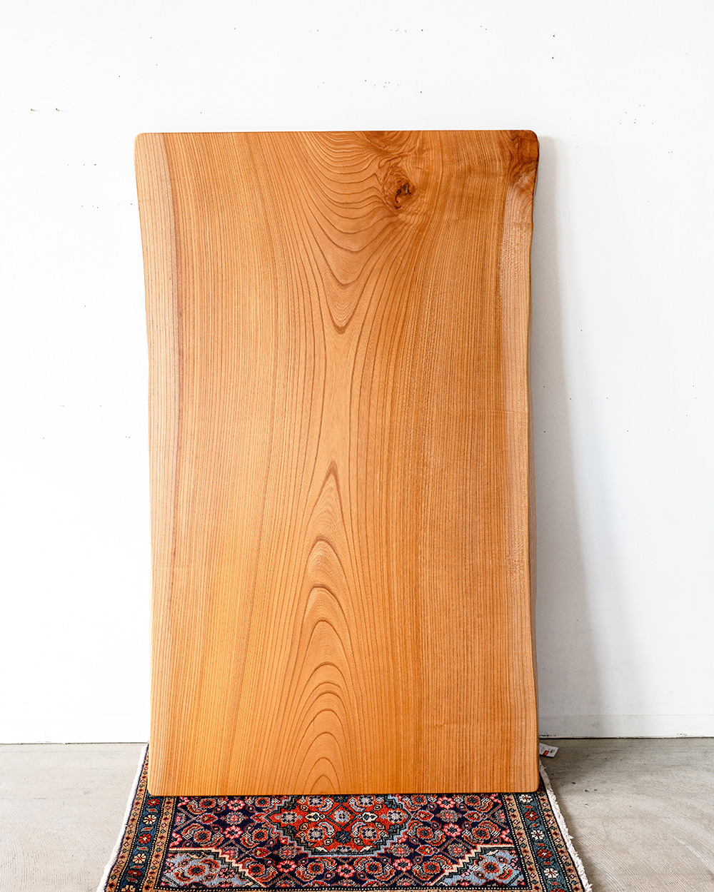 アウトレットの一枚板】一枚板 ケヤキの木 | cocochi ｜ 家具と服と