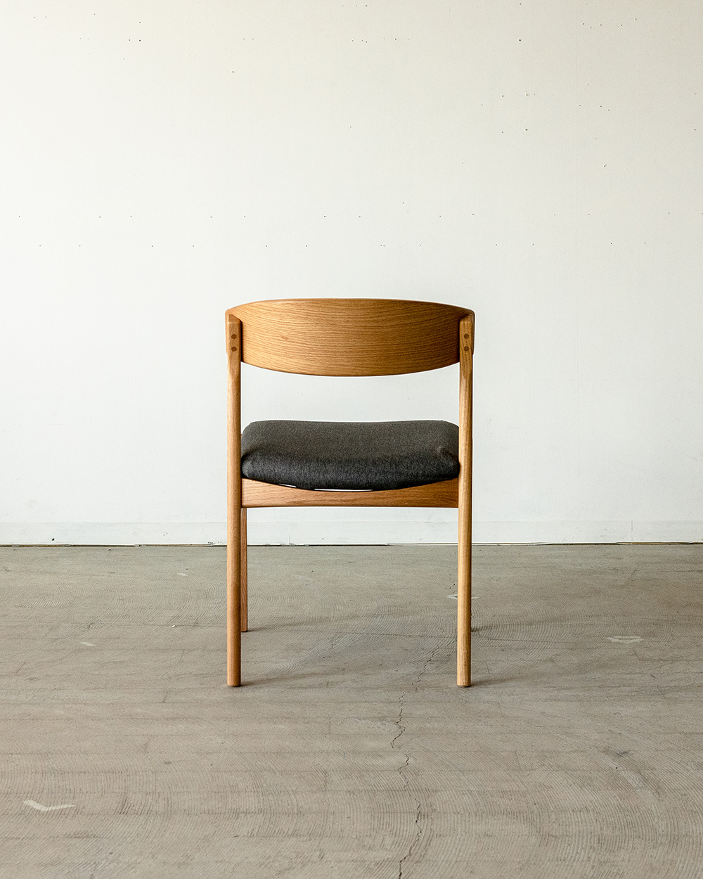 グロッパチェア | cocochi ｜ 家具と服と暮らしの店｜静岡県袋井市