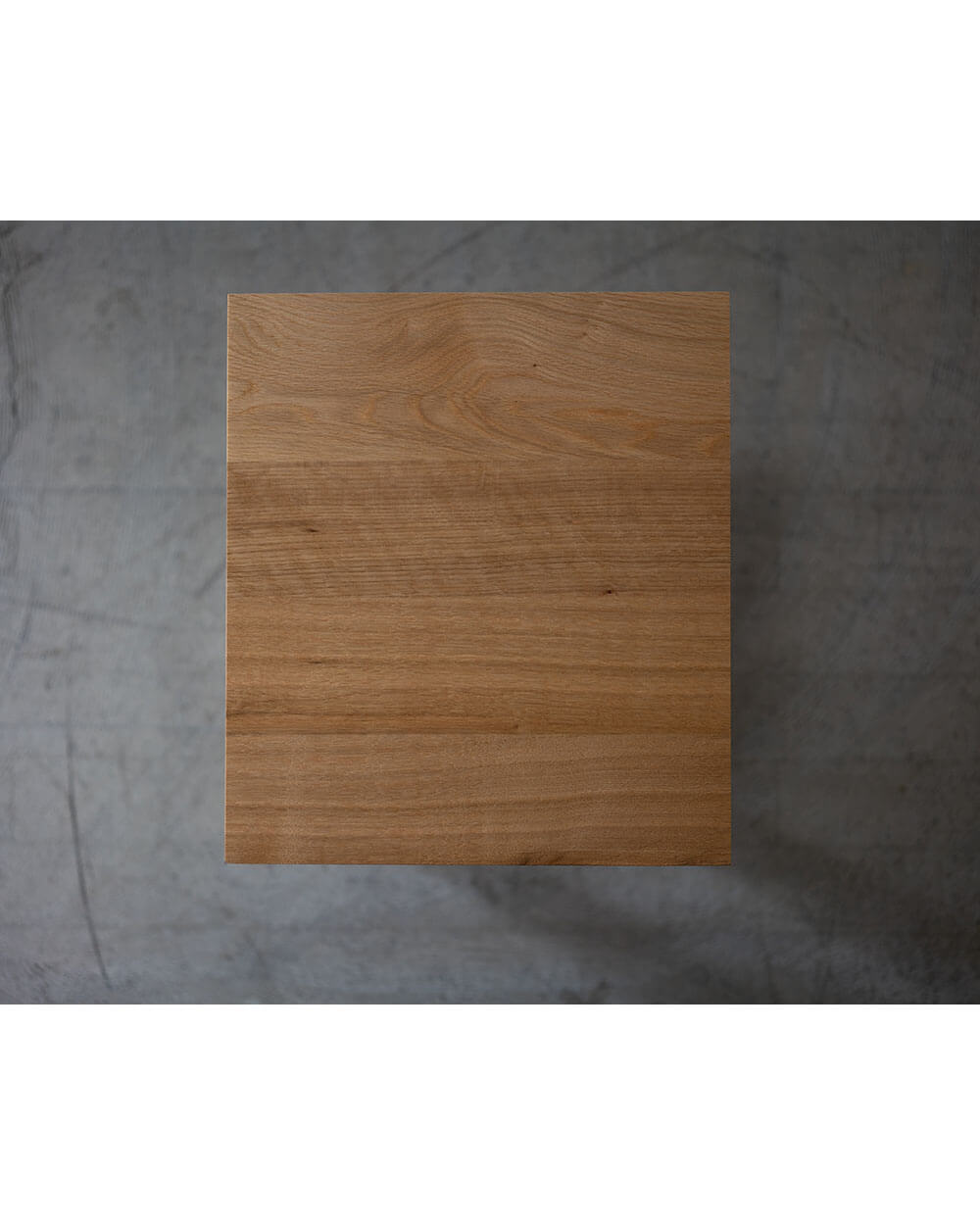 数量限定］VALITA サイドテーブル35 ナラ / オイル H55 | cocochi