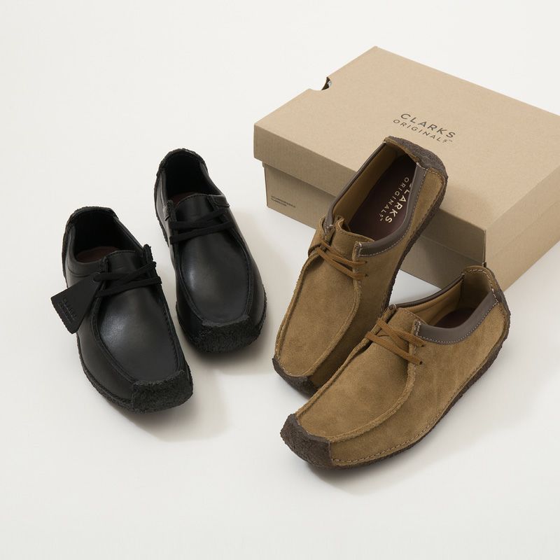 クラークス レディース ナタリー Clarks Natalie 日本正規品