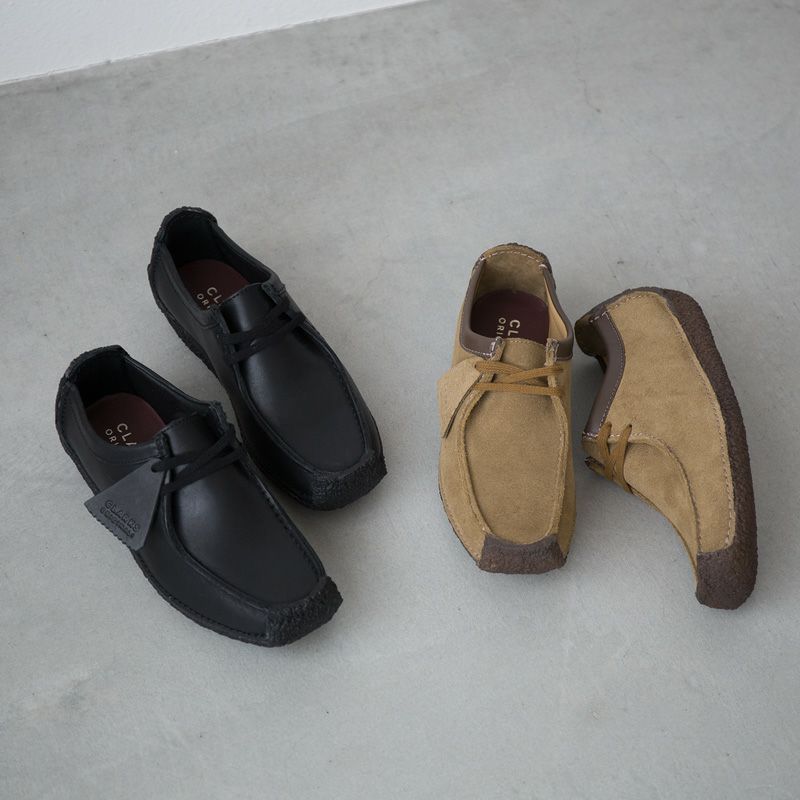 クラークス レディース ナタリー Clarks Natalie 日本正規品