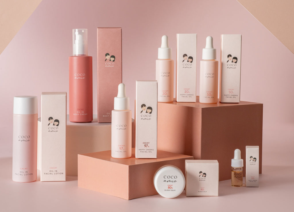 COCO amie（ココアミ） – COCO amie｜ココアミ