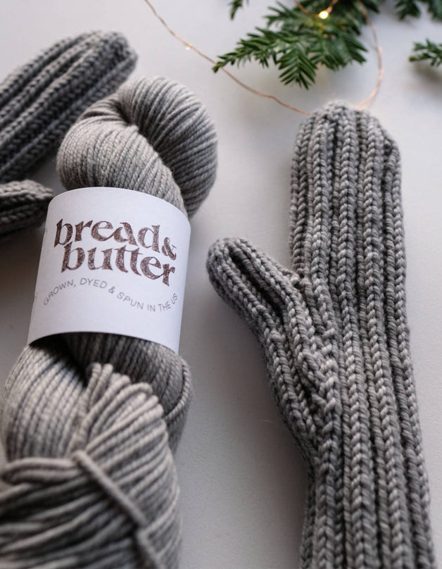 Everyday Mitts – Cocoknits