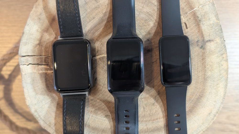 実機レビュー】サウォッチShowdown1前作所持者が正直に言います