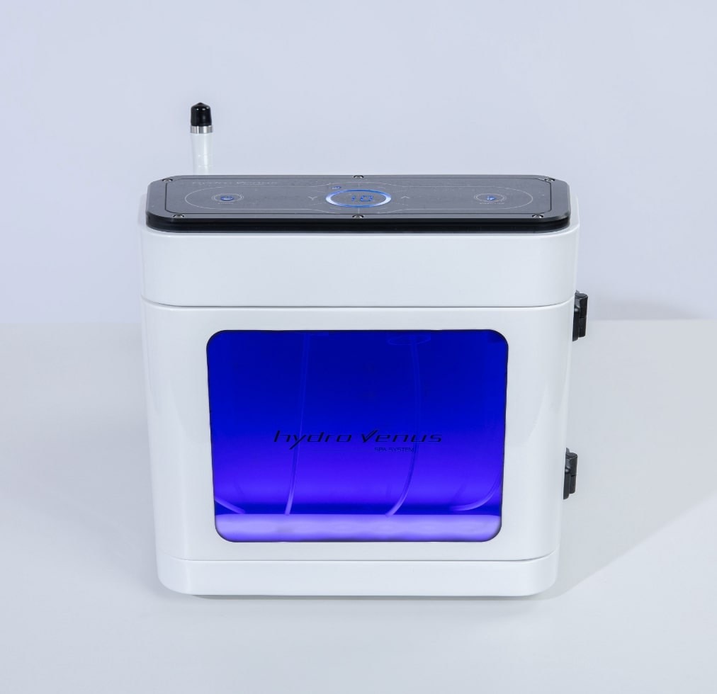 ハイドラフェイシャル（ハイドロヴィーナス） - COCO LABO 佐賀店 公式HP