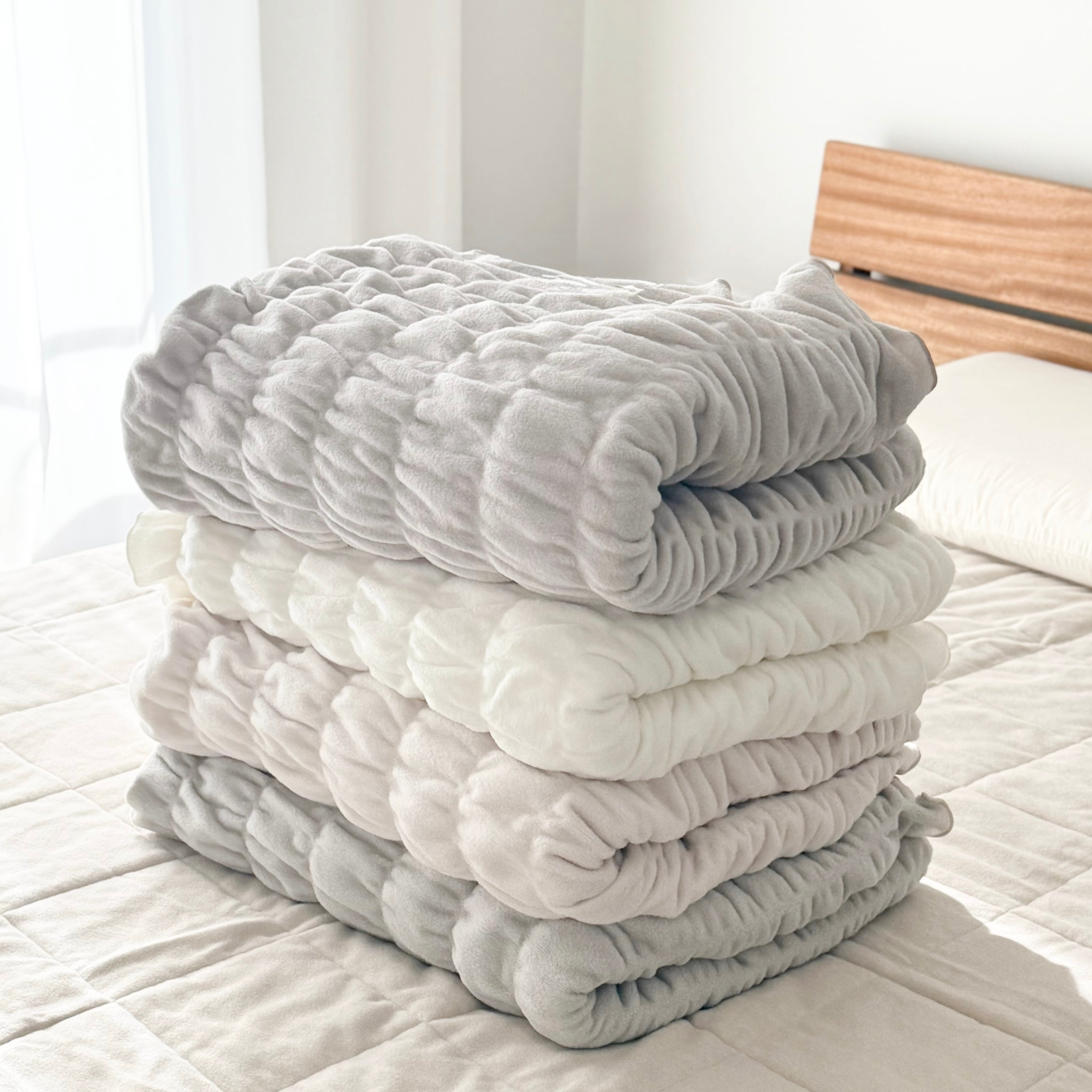 ブランケット | cocomani｜ココマニ オンラインストア