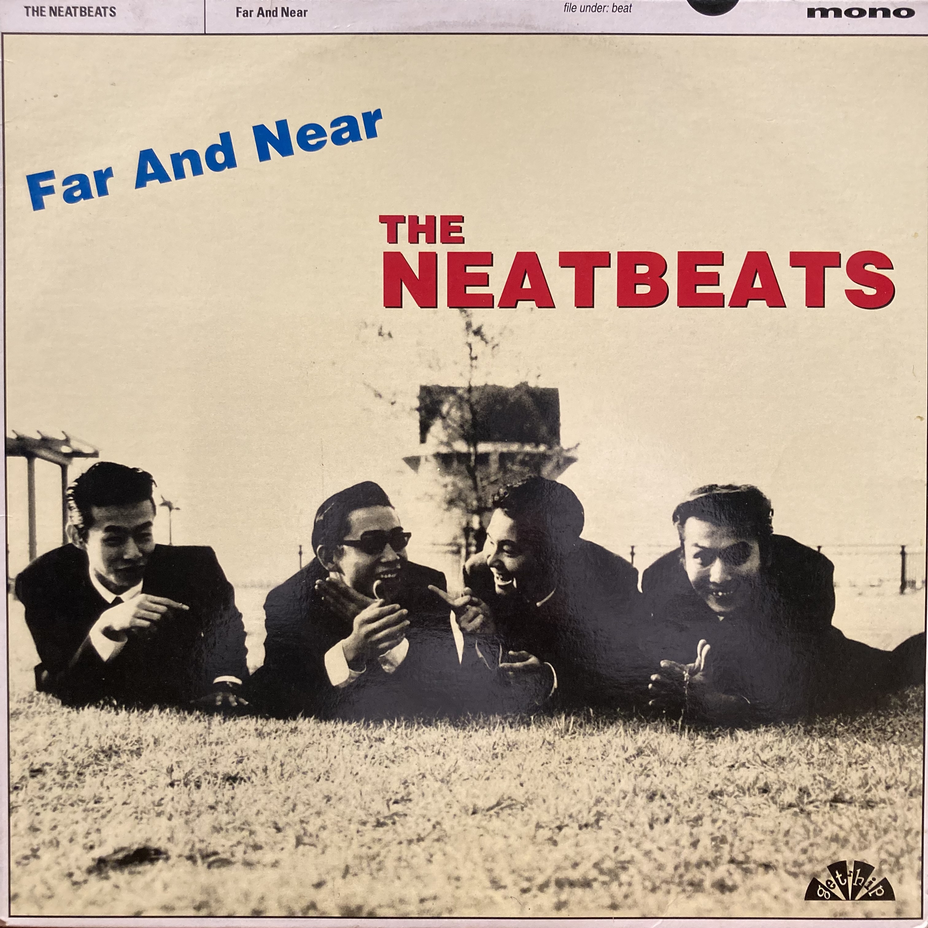 COCONUTS DISK WEBSTORE / Japanese