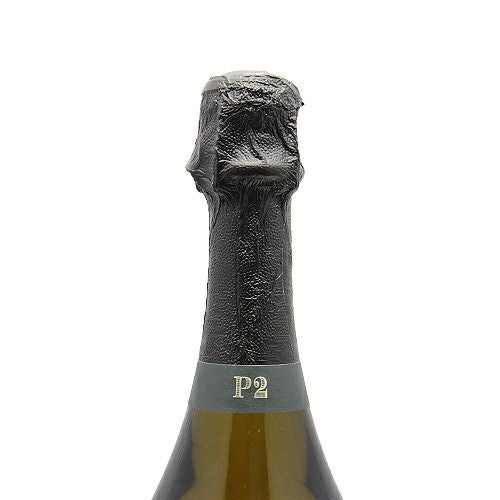 パーカーポイント95点 ドン ペリニヨン P2 2002 モエ エ シャンドン