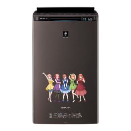 シャープ公式通販】 【期間限定】空気清浄機カスタマイズサービス