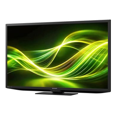 シャープ公式通販】 32V型 デジタルハイビジョン液晶テレビ｜2T-C32GF1