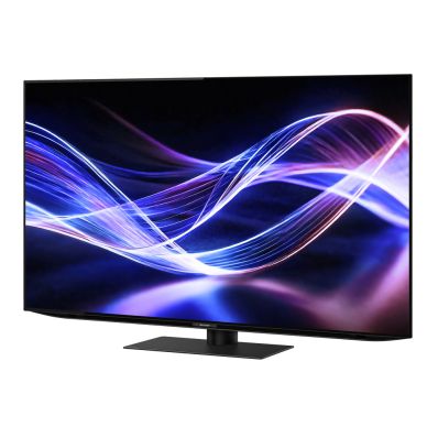 シャープ公式通販】 48V型 4K有機ELテレビ+標準配送設置サービス