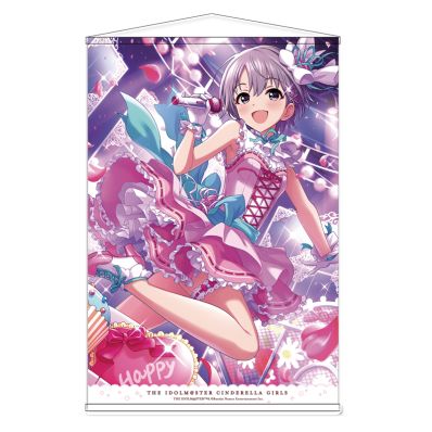 シャープ公式通販】 アイドルマスター シンデレラガールズ B2