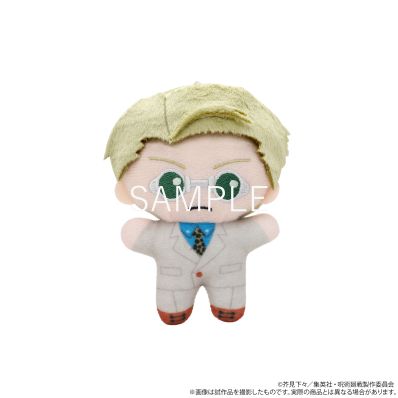 シャープ公式通販】 呪術廻戦 第2期 ちぃぬい（ぬいぐるみマスコット