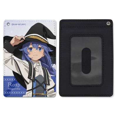 シャープ公式通販】 無職転生 ～異世界行ったら本気だす～ ロキシー