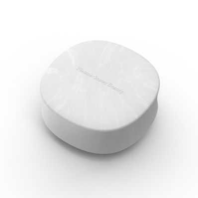 シャープ公式通販】 プラズマクラスターヘアブラシ＜ホワイト系＞｜IB