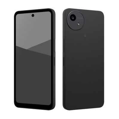 シャープ公式通販】 SIMフリースマートフォン AQUOS wish5 ＜スミ＞|SH