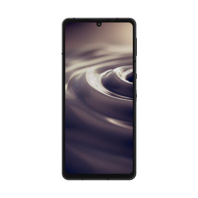 シャープ公式通販】 SH-M19A-B SIMフリースマートフォン AQUOS sense6