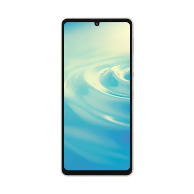 シャープ公式通販】 SH-M19A-S SIMフリースマートフォン AQUOS sense6