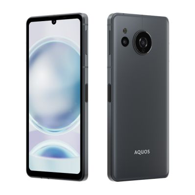 シャープ公式通販】 SIMフリースマートフォン AQUOS sense8＜コバルト