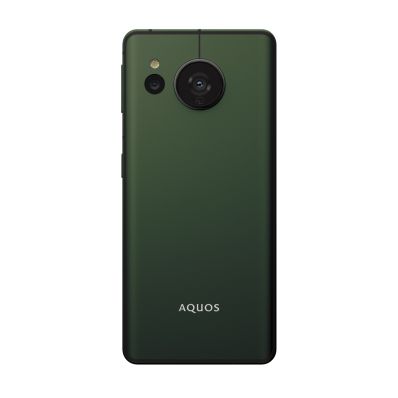 シャープ公式通販】 SIMフリースマートフォン AQUOS sense7