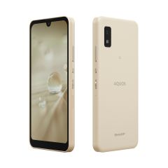 シャープ公式通販】 AQUOS wish - スマホ・タブレット ｜COCORO STORE