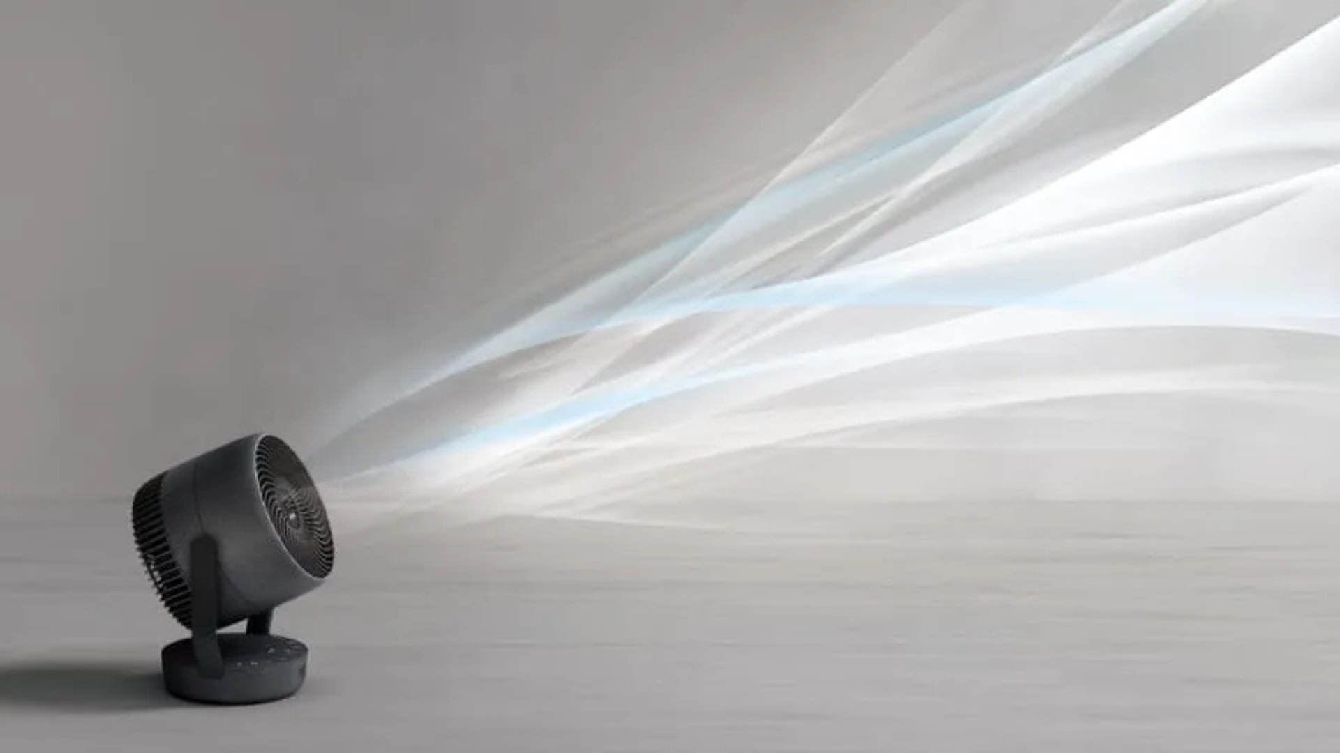 シャープ公式通販】 シャープの新型サーキュレーター【PK-18S02】の