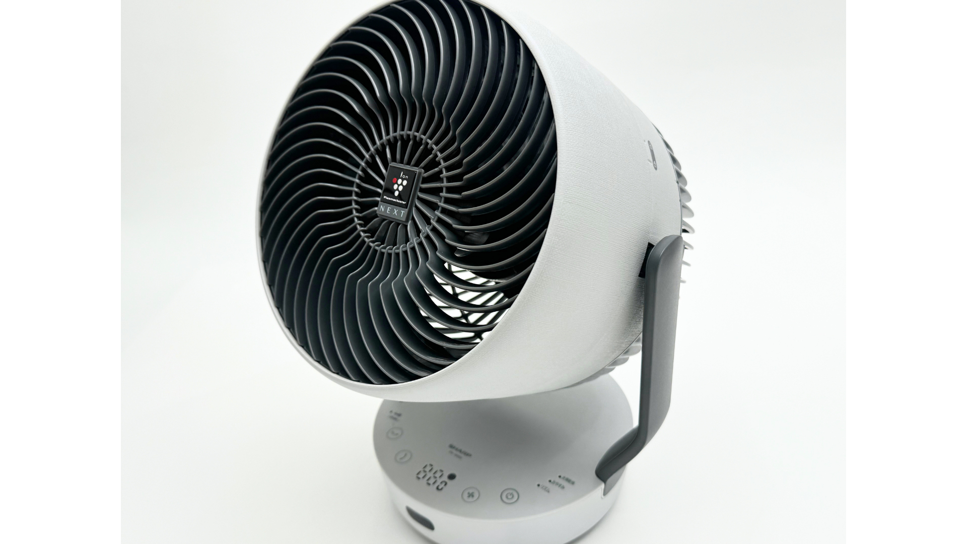 シャープ公式通販】 シャープの新型サーキュレーター【PK-18S02】の