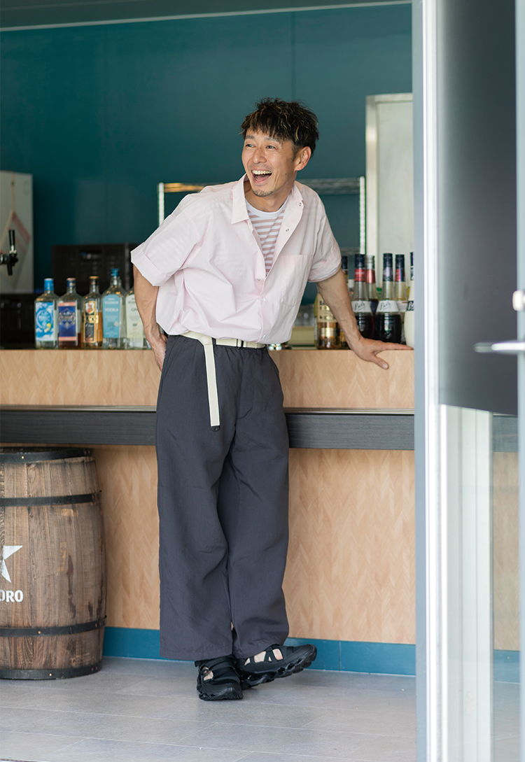 COCO Press 6 Jun.2025｜みらい長崎ココウォーク｜MIRAI NAGASAKI COCOWALK