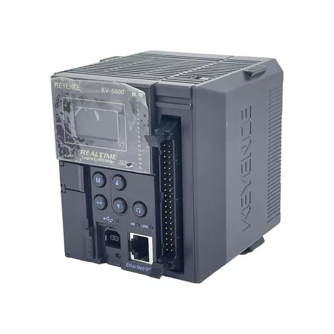 PLC Keyence KV-5500 - Codienhaiau.com