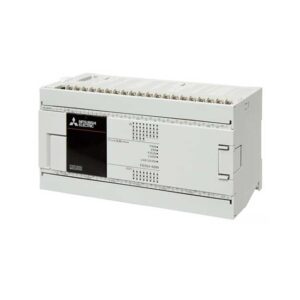 PLC Mitsubishi FX5UJ-40MR/ES (24 In / 16 Out Relay) - Codienhaiau.com