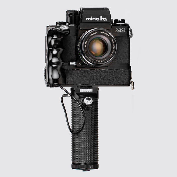 minolta-x-1-motor-