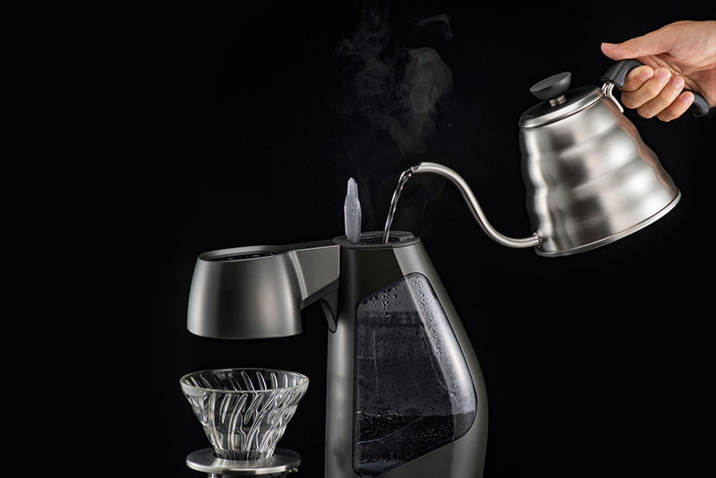 まさにハイエンドモデル！HARIO（ハリオ）のコーヒーメーカー『V60