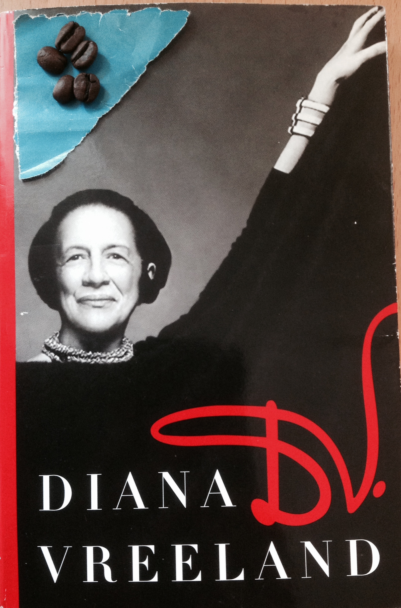 Simply divine | coffeewithbooks