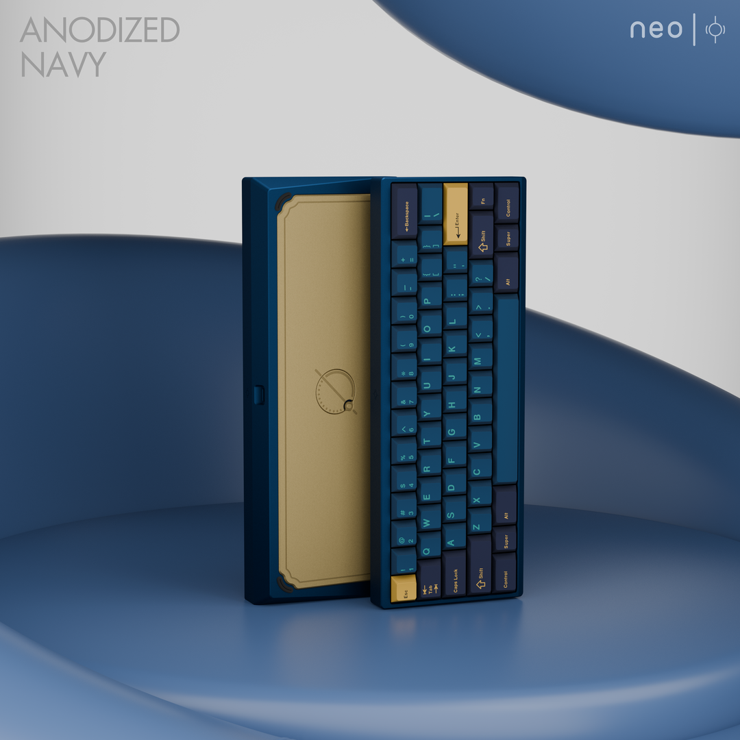 Preorder] Neo60 Core – Coffeekeys