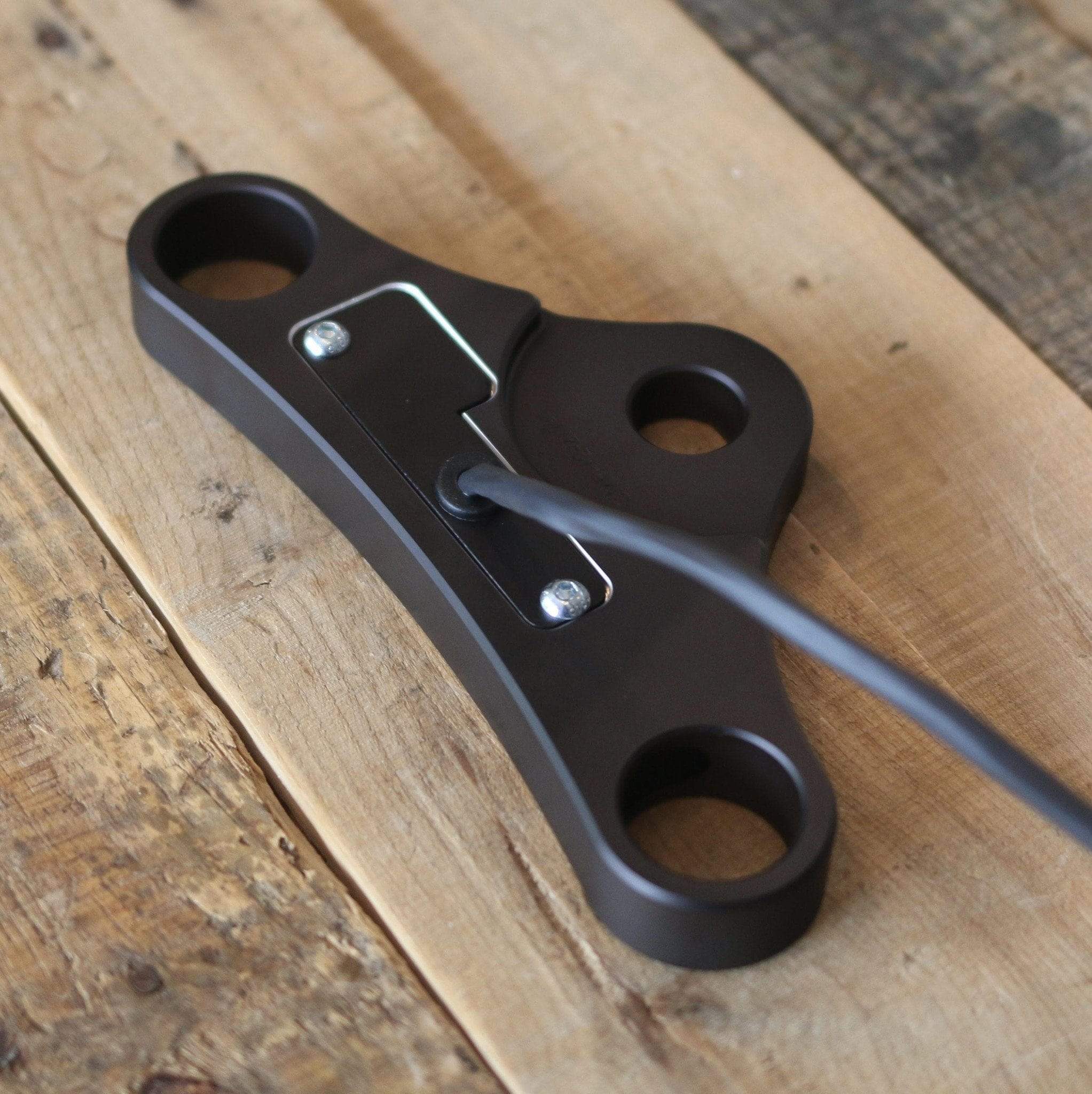 Billet Top Tree Kawasaki ZX-6R 2003-2023 – Cognito Moto