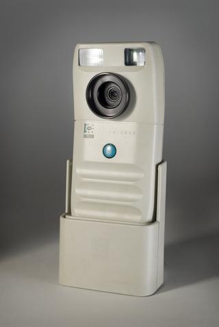 Ross-Ensign Selfix 820 Special | Science Museum Group Collection