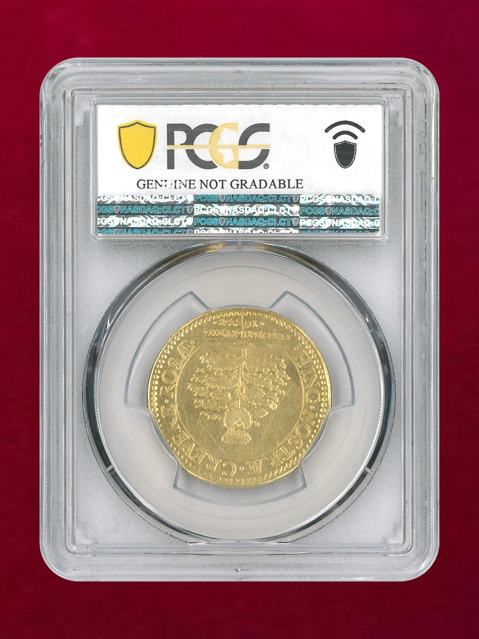 Gold coins – ワールドコインズ・ジャパン